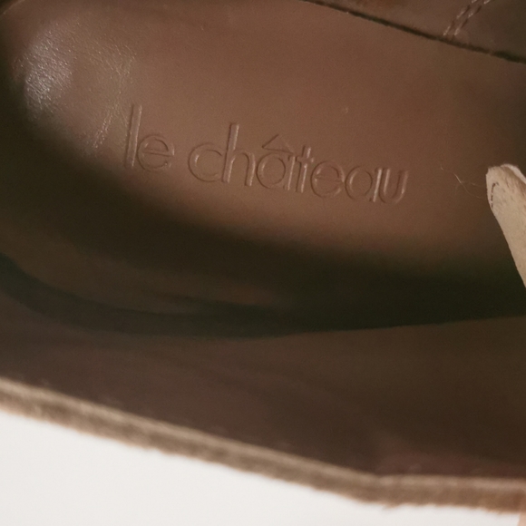 Shoes - Picture 4 of 5